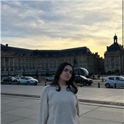 Bonjour je suis en L1 de droit, faire des cours pour les primaires n’est pas un soucis, maths français anglais, de tout