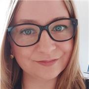 PhD holder and fully qualified English, IELTS and PTE tutor