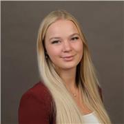 Erfahrene Nachhilfelehrerin in Englisch