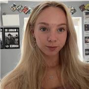 I’m a motivated student who is eager to share her knowledge to GCSE students to help them achieve their best