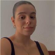 Maestra titulada en educación infantil con mención en PT.