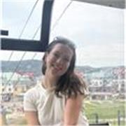 I am an energetic, patient, and hands-on mentor. I’m currently studying for a Product Design MEng at the University of Liverpool, 