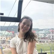 I am an energetic, patient, and hands-on mentor. I’m currently studying for a Product Design MEng at the University of Liverpool,