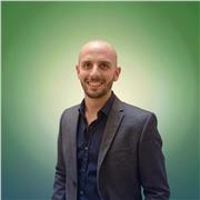 Profesor de Ingles para todas las edades. Clases de apoyo o preparación para examén.