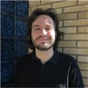 Arquitecto profesor particular ofrece clases de física y materias de la rama tecnológica. Apoyo general a todos los niveles tanto de ciencias como humanidades e Historia del Arte