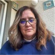 Profesora de Inglés Básico para los primeros años