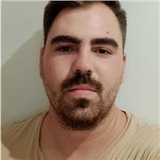 Profesor de Geografía e Historia, con experiencia en Educación Secundaria en diversas materias del ámbito sociolingüístico