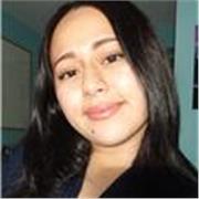 Con gran facilidad para comunicarme con los demás. Me gustaría dar a clase a niños que estudien en primaria.