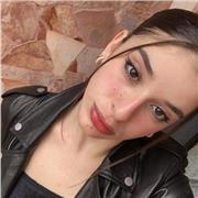 Studentessa diplomata in lingue (livello B2 inglese, spagnolo, francese) offre ripetizioni nelle lingue appena citate