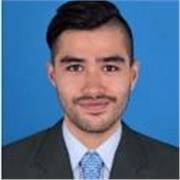 Profesor de matemáticas, dirección financiera y fundamentos en programación