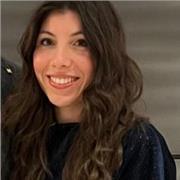 Laureata magistrale in Biotecnologie genetiche e molecolari offre lezioni di Biologia per scuole medie, superiori e università