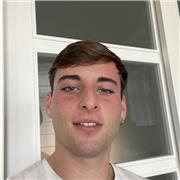 Estudiane de ingeniería imparte clases nivel PRIMARIA