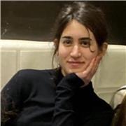 María
