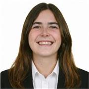 Profesora de Física y Matemáticas apta para todos los niveles