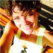 Insegnate di inglese Certificata TEFL Amichevole con esperienza, passione e empatia