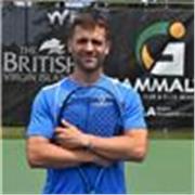 CLASES DE TENIS, desde iniciación hasta la alta competición