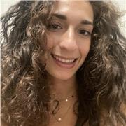 Buenas! Soy Natalia Ventura y estoy estudiando 5º de Medicina. Ofrezco classes de refuerzo para primaria y ESO