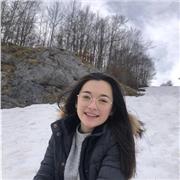 CV Pauline JUSFORGUES