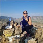 Profesora y Psicologa doy clases de Francés nivel C1