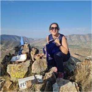 Maria Pilar Hernández Grima