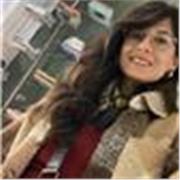 Ma langue maternelle c’est l’espagnol. J’habite à Limoges