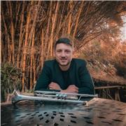 Imparto clases de gramática musical y trompeta para niños jóvenes y adultos