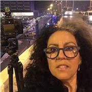 Laurea in fotografia, 25 anni di esperienza tra cui 12 nelle Fashion Week, più di 7 in architettura