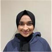I am a dedicated A-Level Student at Watford Girls. My lessons are aimed at GCSE students who need assistance with STEM subjects