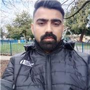 Arslan kayani