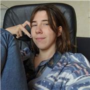Je m'appelle Lily WLAZINSKI et je suis lycéenne à Bergerac. Je peux apprendre toutes matières à votre enfant en dessous du lycée !
