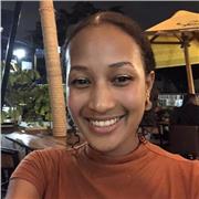 Would you like to enhance your English skills—whether it's for business, grammar, writing, or everyday conversations? Try me.