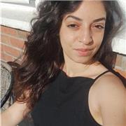 Aida Ben Lehmar