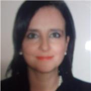 Insegnante di Italiano, Storia dell'Arte e Inglese