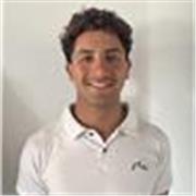 Profesor de Educación Física y entrenador de Natación. Niños, adolescentes y adultos. Excelente inglés y experiencia
