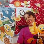  Experienced English Teacher for Children with 15+ years of teaching experience. I offer fun, interactive online lessons that help