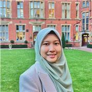 Kemala Ayunda