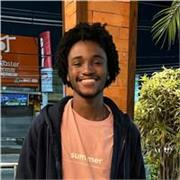 Professor particular de matemática com experiência em aulas online