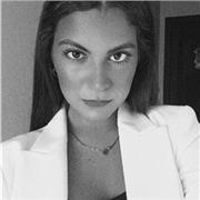 Profesora particular de matemáticas, lengua, francés, historia y biología