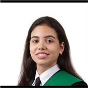 Profesora de apoyo, graduada en educación primaria con especialidad en inglés y terminando un máster en psicopedagogía