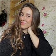 Graduada en Derecho, opositora y trabajadora. Derecho penal