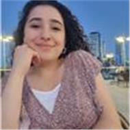 Elif Ceren Bektas