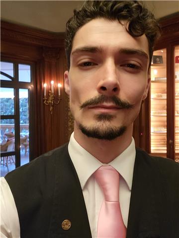 Pierre-Nicolaï