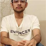 English and mathematics tutors with native-level English proficiency and proficient in high school mathematics.