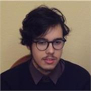 Profesor de filosofía con máster en estudios avanzados de filosofía, filosofía contemporánea y psicopedagogía.  Todo nivel-edad.