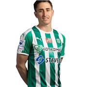 Profesional apasionado por el deporte con ganas de ayudar a personas con el objetivo de mejorar su condición física