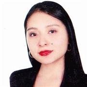 Psicologa con enfasis en procesos psicolobiologicos y de Comportamiento