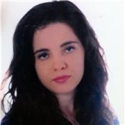 Insegnante di pedagogia. Studenti della scuola secondaria di secondo grado