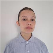 Clases virtuales de inglés para todas las edades. Adaptadas a la necesidad y objetivo de cada alumno. Cualquier consulta no dudes en escribirme