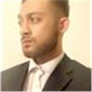 Approachable, kind, understanding, patient 
My lessons are for those who want to learn and understand. 