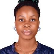 Adeyemi Mosopefoluwa Deborah
